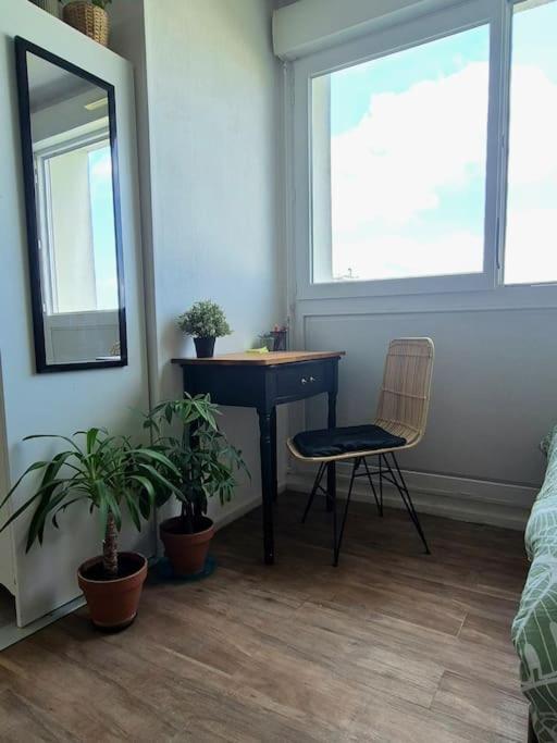 Appartement Prive *